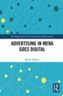 Advertising in MENA Goes Digital - Book