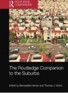 The Routledge Companion to the Suburbs - Book