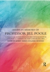 Essays in Memory of Professor Jill Poole : Coherence, Modernisation and Integration in Contract, Commercial and Corporate Laws - Book
