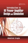 Introduction to RF Power Amplifier Design and Simulation - Book
