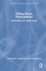 MXene-Based Photocatalysts : Fabrication and Applications - Book