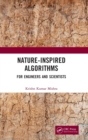Nature-Inspired Algorithms : For Engineers and Scientists - Book