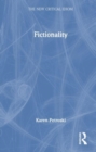 Fictionality - Book