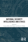 National Security Intelligence and Ethics - Book