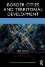 Border Cities and Territorial Development - Book