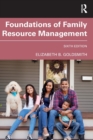 Foundations of Family Resource Management - Book