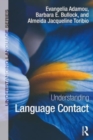 Understanding Language Contact - Book