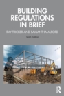 Building Regulations in Brief - Book
