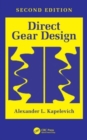 Direct Gear Design - Book