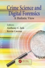 Crime Science and Digital Forensics : A Holistic View - Book