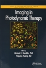 Imaging in Photodynamic Therapy - Book