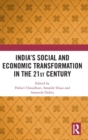 India’s Social and Economic Transformation in the 21st Century - Book