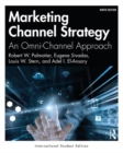 Marketing Channel Strategy : An Omni-Channel Approach -International Student Edition - Book