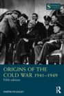 Origins of the Cold War 1941–1949 - Book
