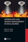 Sprinklers and Smoke Management in Enclosures - Book