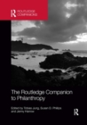 The Routledge Companion to Philanthropy - Book