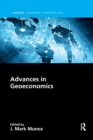 Advances in Geoeconomics - Book