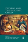 Dickens and the Imagined Child - Book