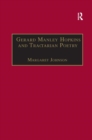 Gerard Manley Hopkins and Tractarian Poetry - Book