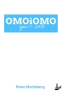 OMOiOMO Year 1 - Book