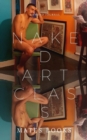 Naked Art Class - Book