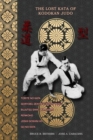 The lost kata of Kodokan Judo - Book