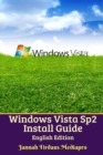 Windows Vista Sp2 Install Guide English Edition - Book