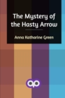 The Mystery of the Hasty Arrow - Book