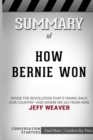 Summary of How Bernie Won : Conversation Starters - Book