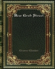 New Grub Street - Book