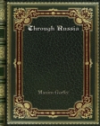 Through Russia - Book