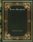 Foma Gordyeff - Book