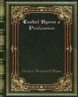 Cashel Byron's Profession - Book