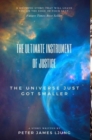 The Ultimate Instrument Of Justice 2nd Edition - Book
