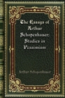 The Essays of Arthur Schopenhauer; Studies in Pessimism - Book