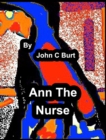 Ann The Nurse. - Book