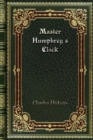 Master Humphrey's Clock - Book