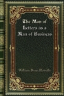 The Man of Letters as a Man of Business - Book