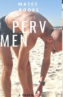 Perv Men - Book