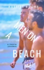 Men on a Beach - Book