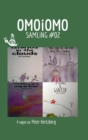 OMOiOMO Samling 2 - Book