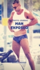 Man Exposed - Book