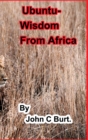 Ubuntu - Wisdom from Africa. - Book