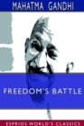 Freedom's Battle (Esprios Classics) - Book