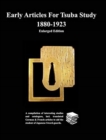 Early Articles For Tsuba Study 1880-1923Enlarged Edition : A compilation of interesting studies and catalogues, incl. translated German & - Book