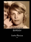 Scream for Borisov - Book