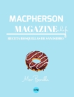 Macpherson Magazine Chef's - Receta Rosquillas de San Isidro - Book