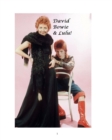 David Bowie and Lulu! - Book