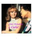 Jimi Hendrix and Lulu! - Book
