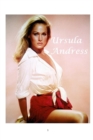 Ursula Andress - Book